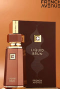 Liquid Brun