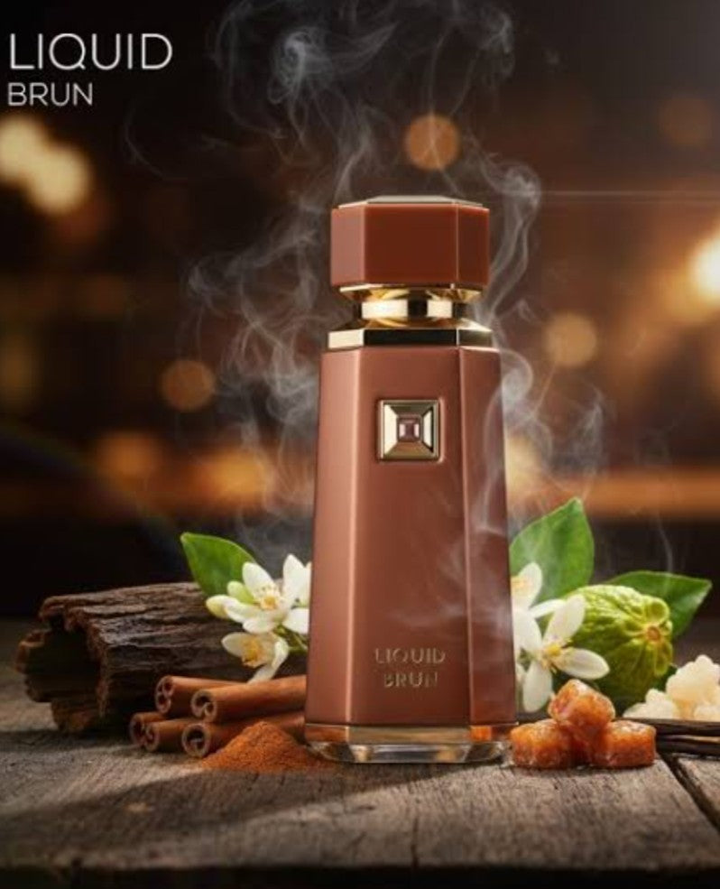 Liquid Brun