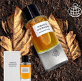 Tobacco Gourmand
