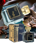 Barakkat Satin Oud by Fragrance World