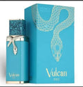 Vulcan Feu by French Avenue