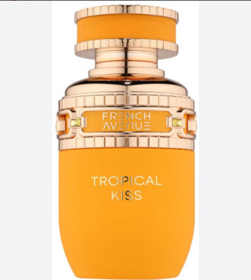Tropical Kiss by French Avenue ( Fragrance World)