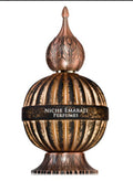 Antique by Niche Emarati ( Lattafa )