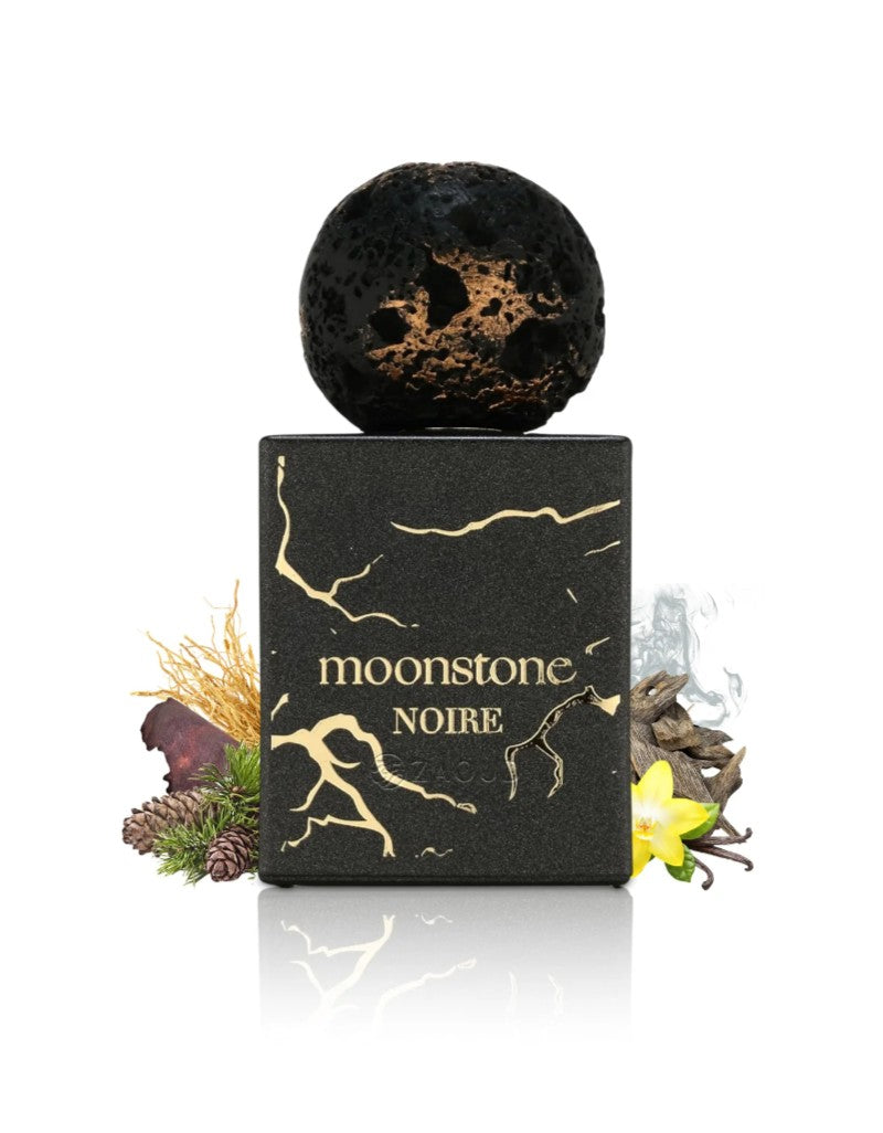 Moonstone Noire by French Avenue