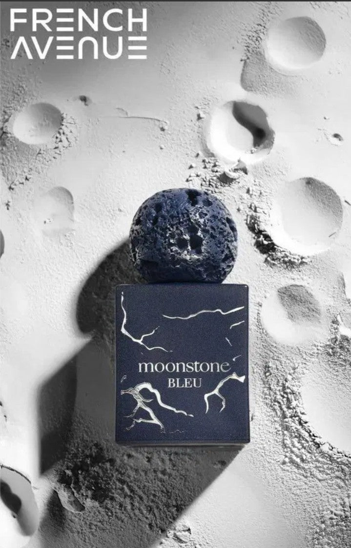 Moonstone Noire by French Avenue