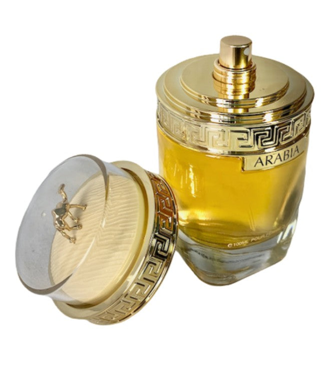 Arabia Pour Femme ( Le Chameau )