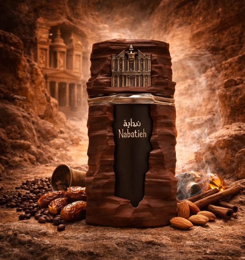 Nabatieh by French Avenue