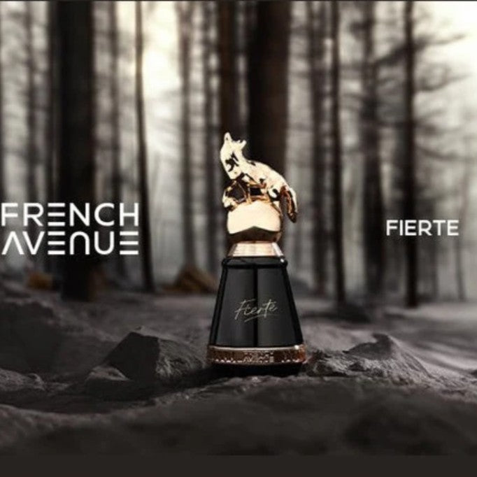 Fierté by French Avenue ( a sub-brand of Fragrance World)