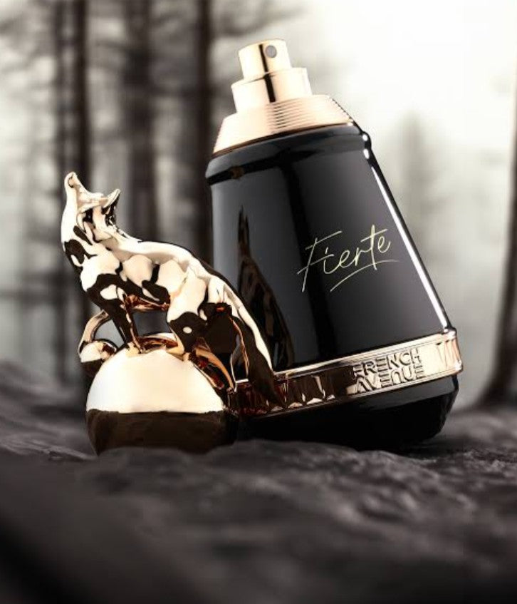 Fierté by French Avenue ( a sub-brand of Fragrance World)