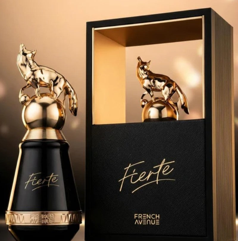 Fierté by French Avenue ( a sub-brand of Fragrance World)