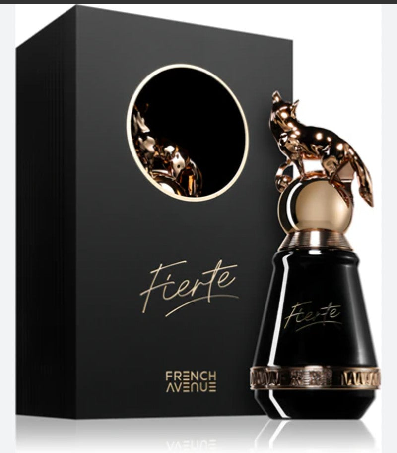 Fierté by French Avenue ( a sub-brand of Fragrance World)