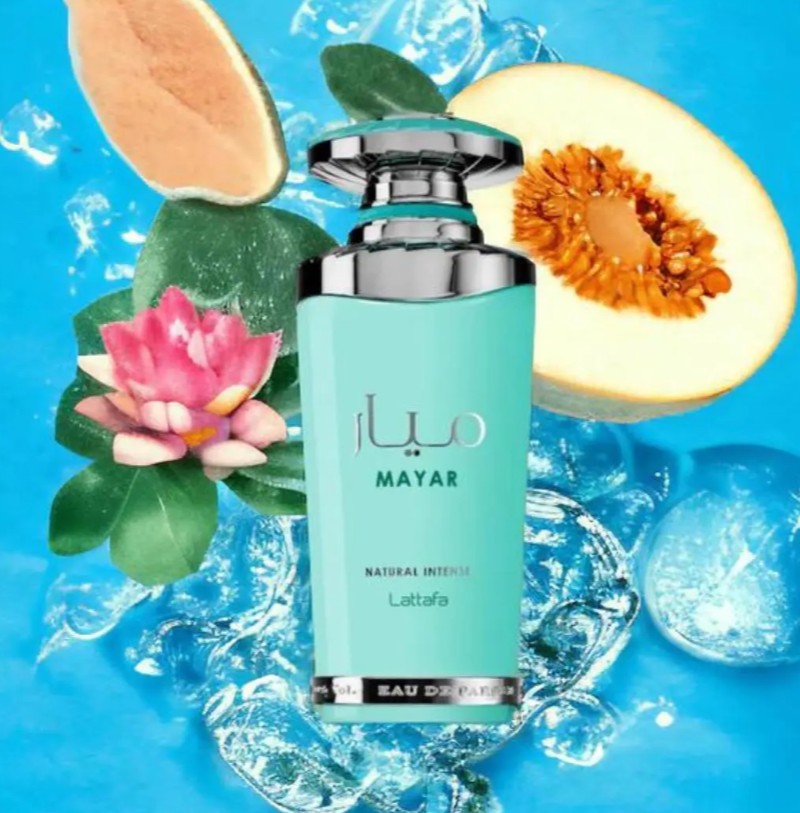 Mayar Natural Intense