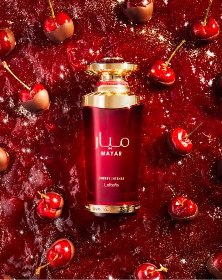 Mayar Cherry Intense