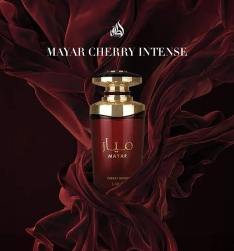 Mayar Cherry Intense