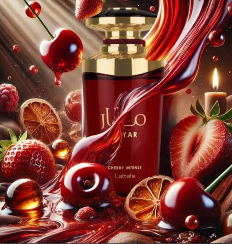 Mayar Cherry Intense