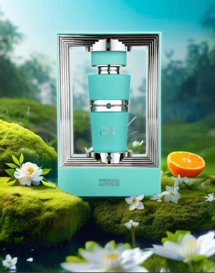 Opus Grande by French Avenue