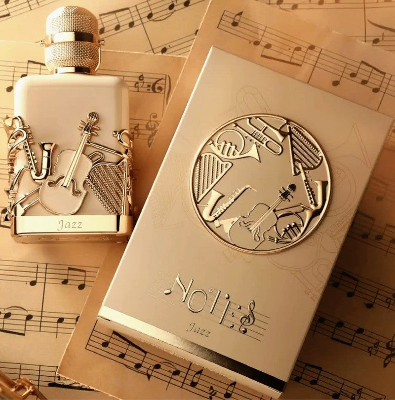 Notes Jazz by Fragrance World
