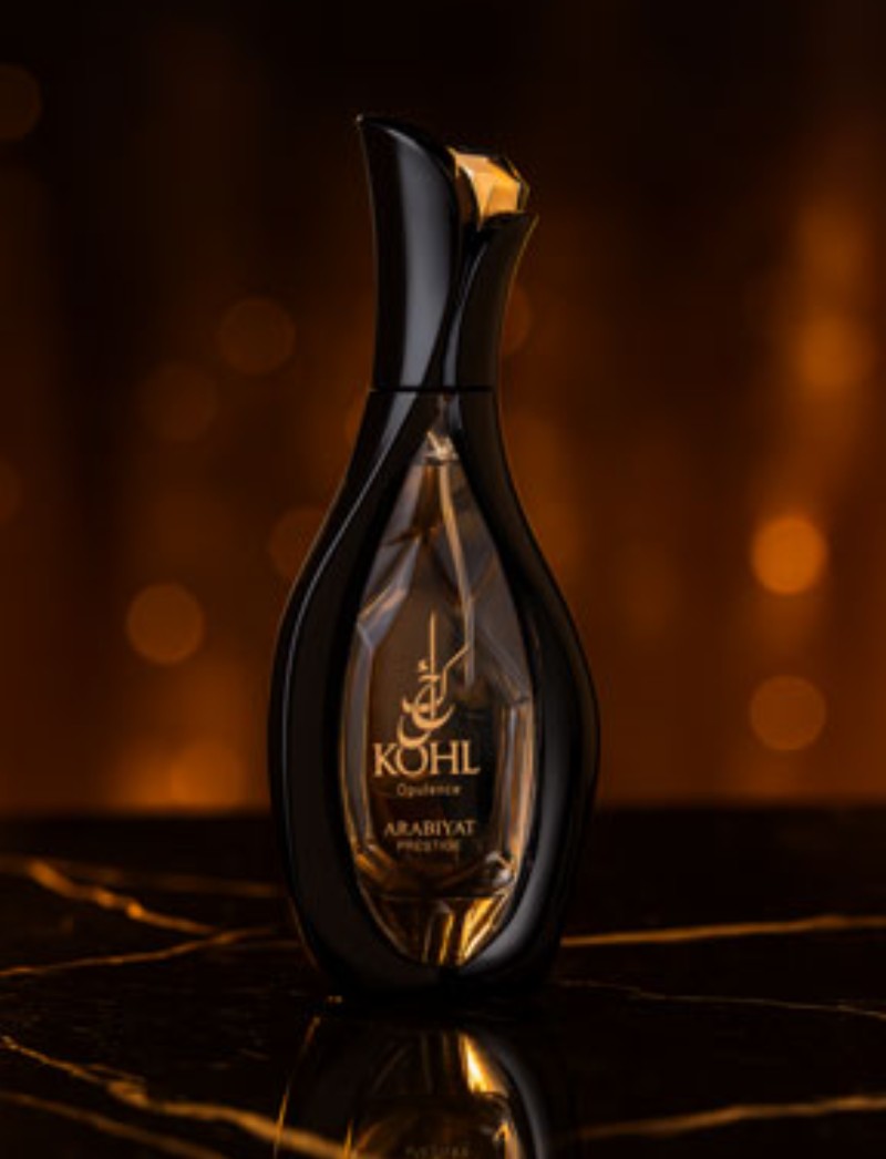 Kohl Opulence by Arabiyat Prestige
