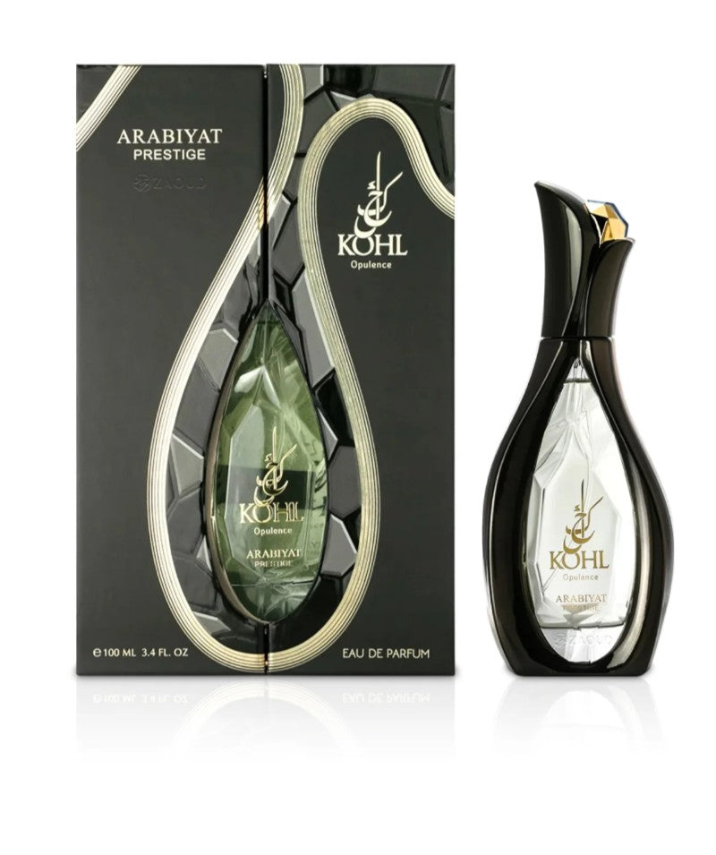 Kohl Opulence by Arabiyat Prestige