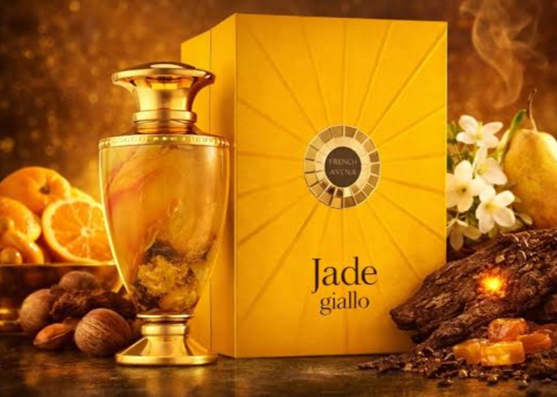 Jade Giallo by French Avenue