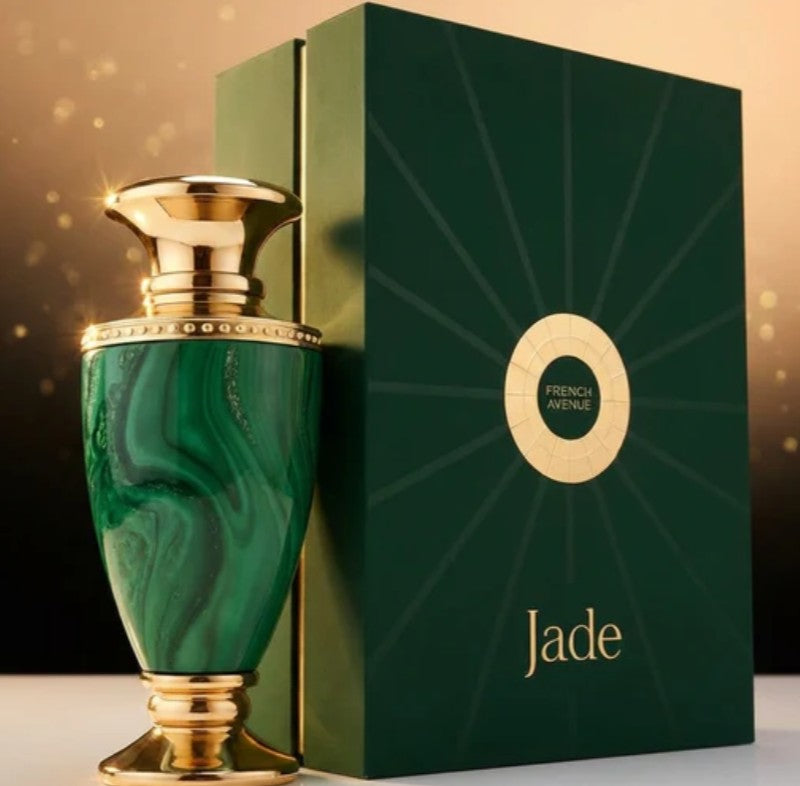 Jade by French Avenue