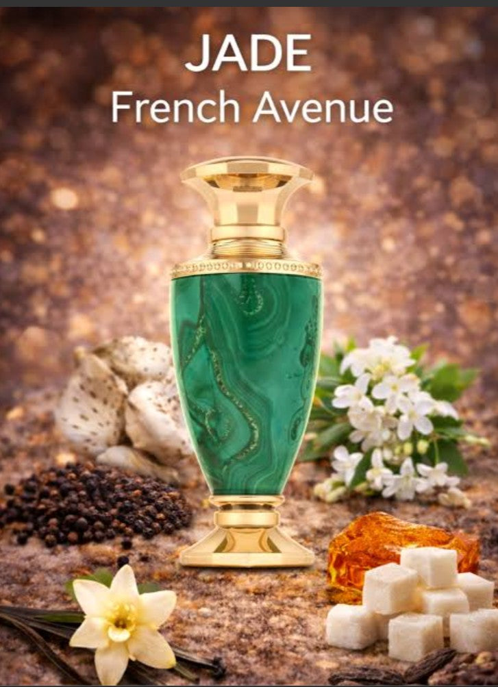 Jade by French Avenue
