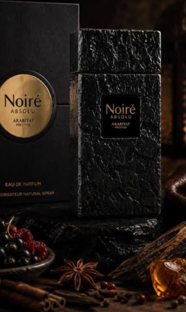 Noiré Absolu by Arabiyat Prestige