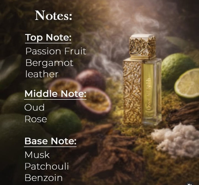Qissat Al Najah Nedawi by Arabiyat Prestige