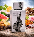 Revolt Uncaged by Arabiyat Prestige