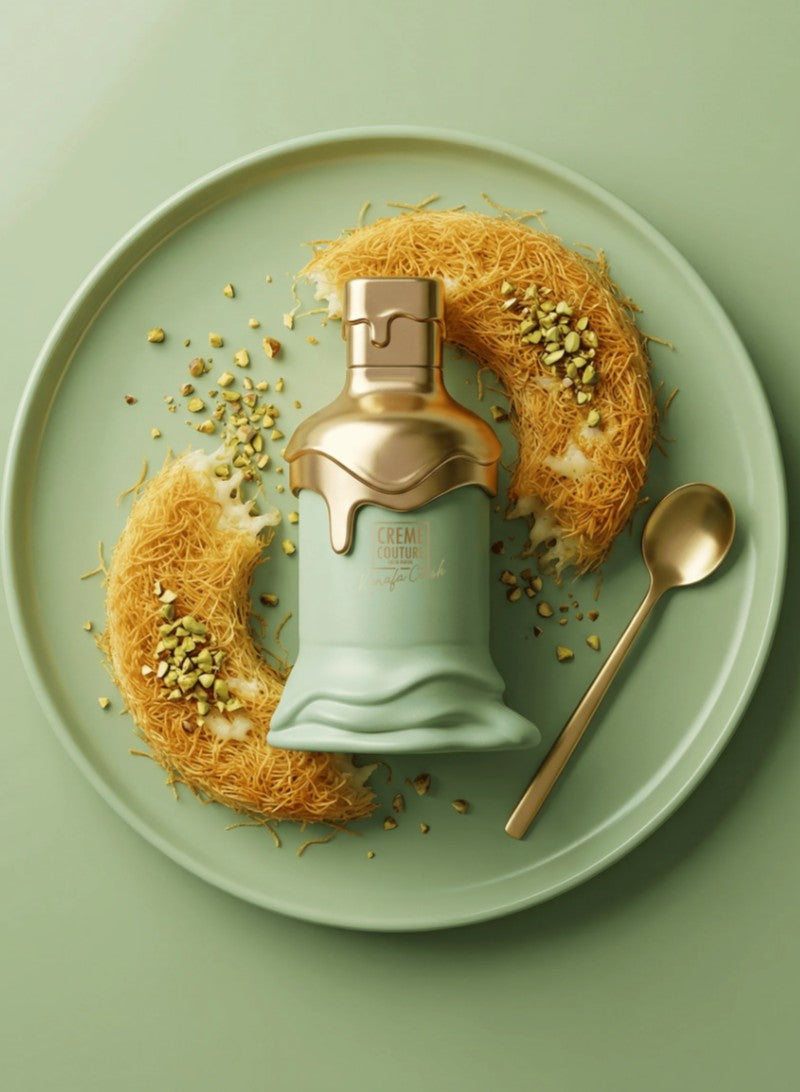 Creme Couture Kunafa Crush