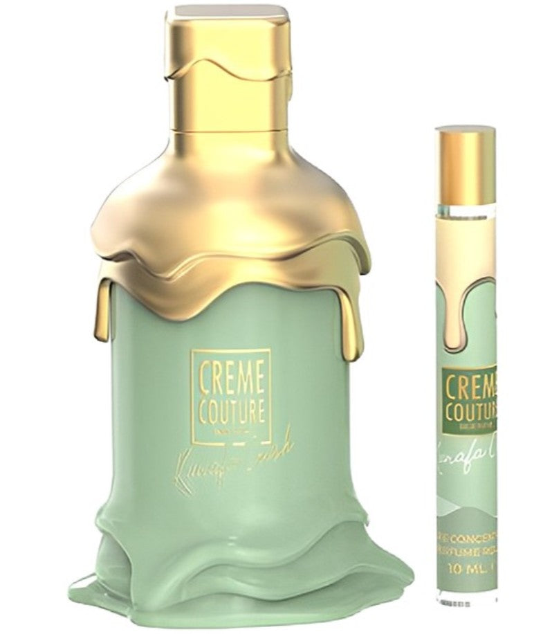 Creme Couture Kunafa Crush