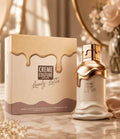 Crème Couture Lovely Latte by Le Chameau ( an Emper sub-brand)