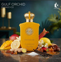 Mango Ice by Gulf Orchid