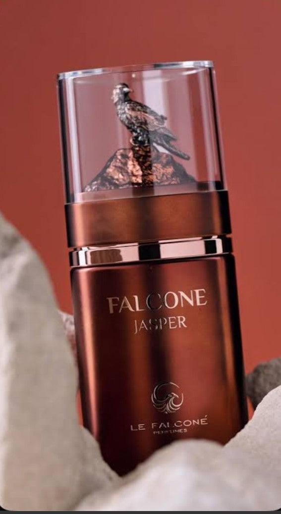 Falcone Jasper by Le Falconé