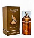 Falcone Jasper by Le Falconé
