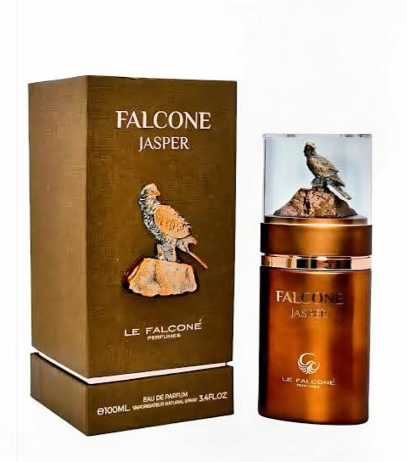 Falcone Jasper by Le Falconé
