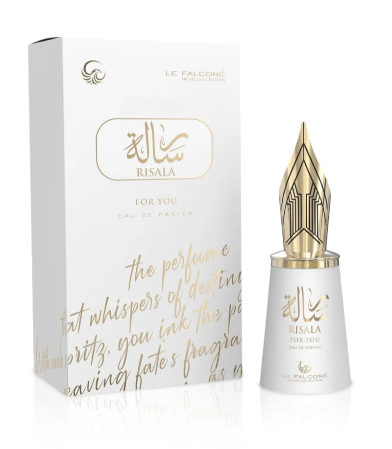 Risala For You by Le Falconé