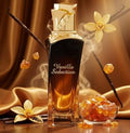 Vanilla Seduction ( by the Arabic fragrance house Maison Asrar )