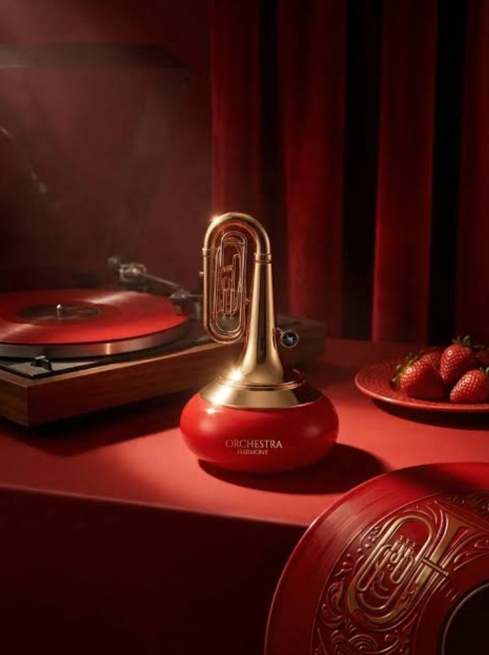 Orchestra Harmony by Le Chameau (a fragrance house by Emper)