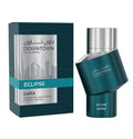 Downtown Eclipse by Emper