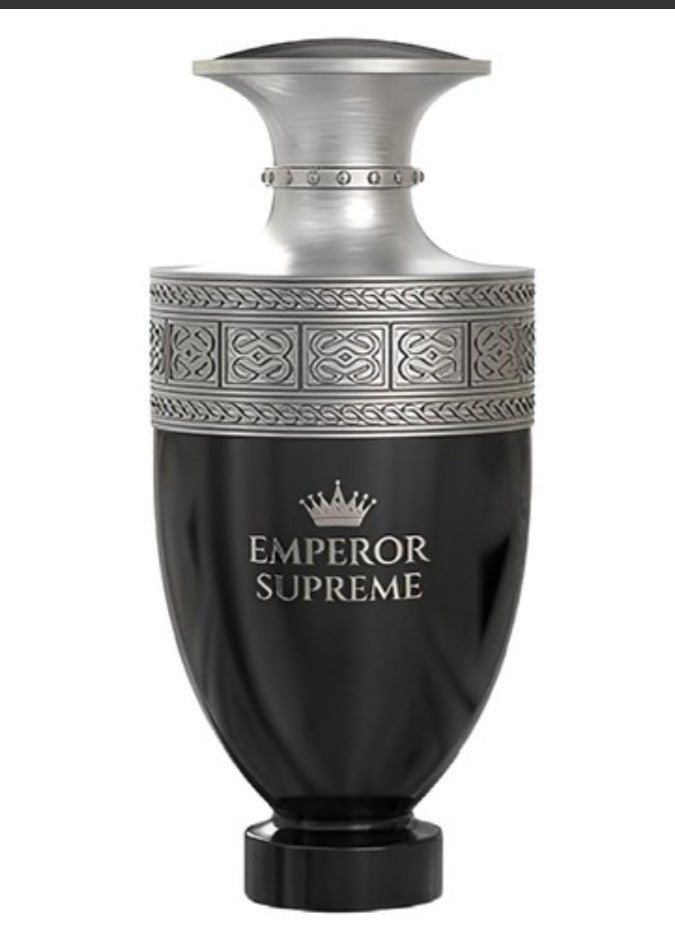 Emperor Supreme by Emper