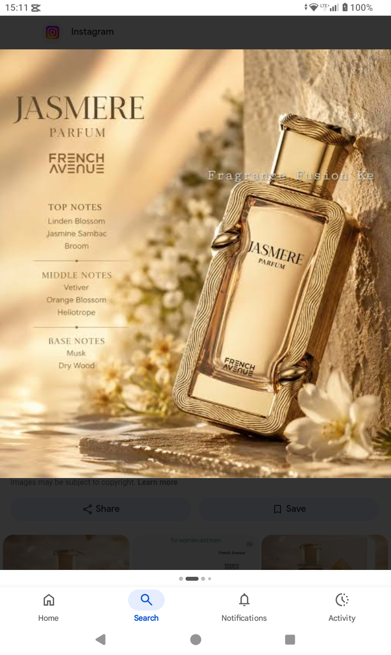 Jasmere by French Avenue