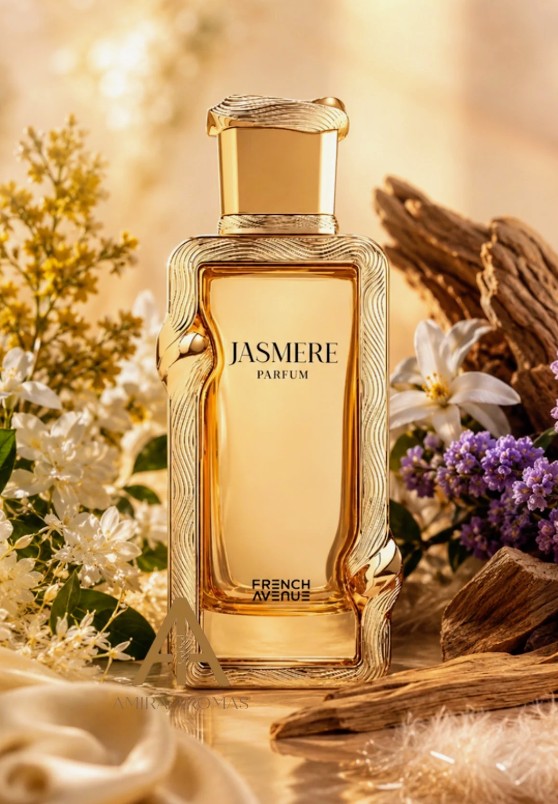 Jasmere by French Avenue
