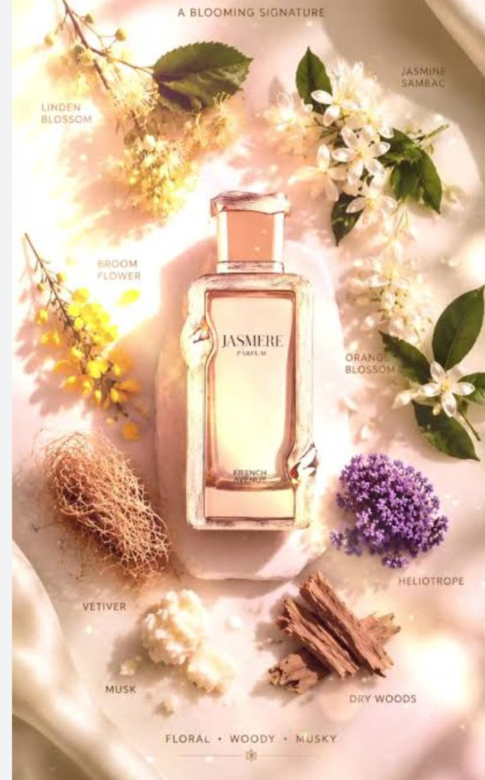 Jasmere by French Avenue