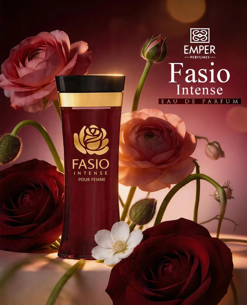 Fasio Intense by Emper Perfumes