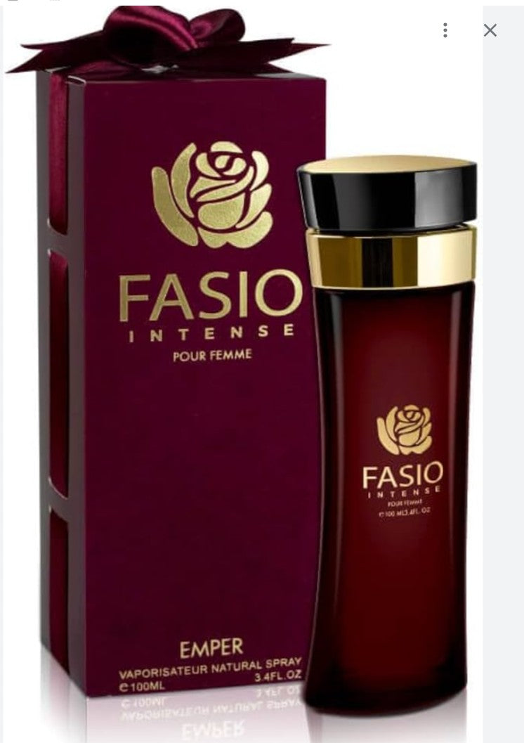 Fasio Intense by Emper Perfumes