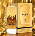 Craft Aura by Le Chameau