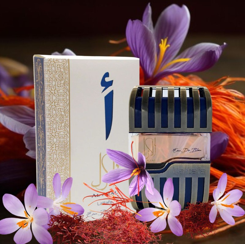 Al Azal by Lattafa Perfumes