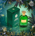 Green Sapphire from Fragrance World