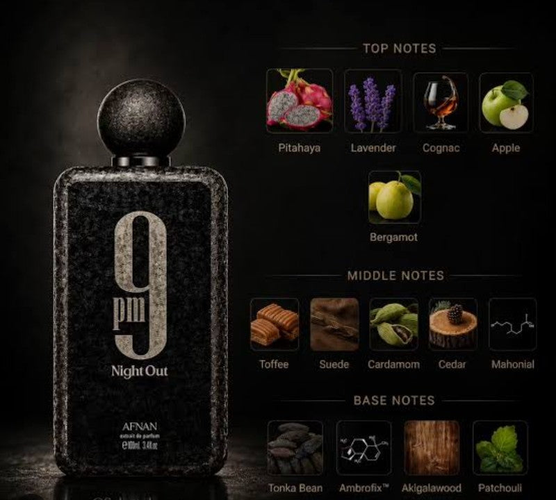 Perfumes